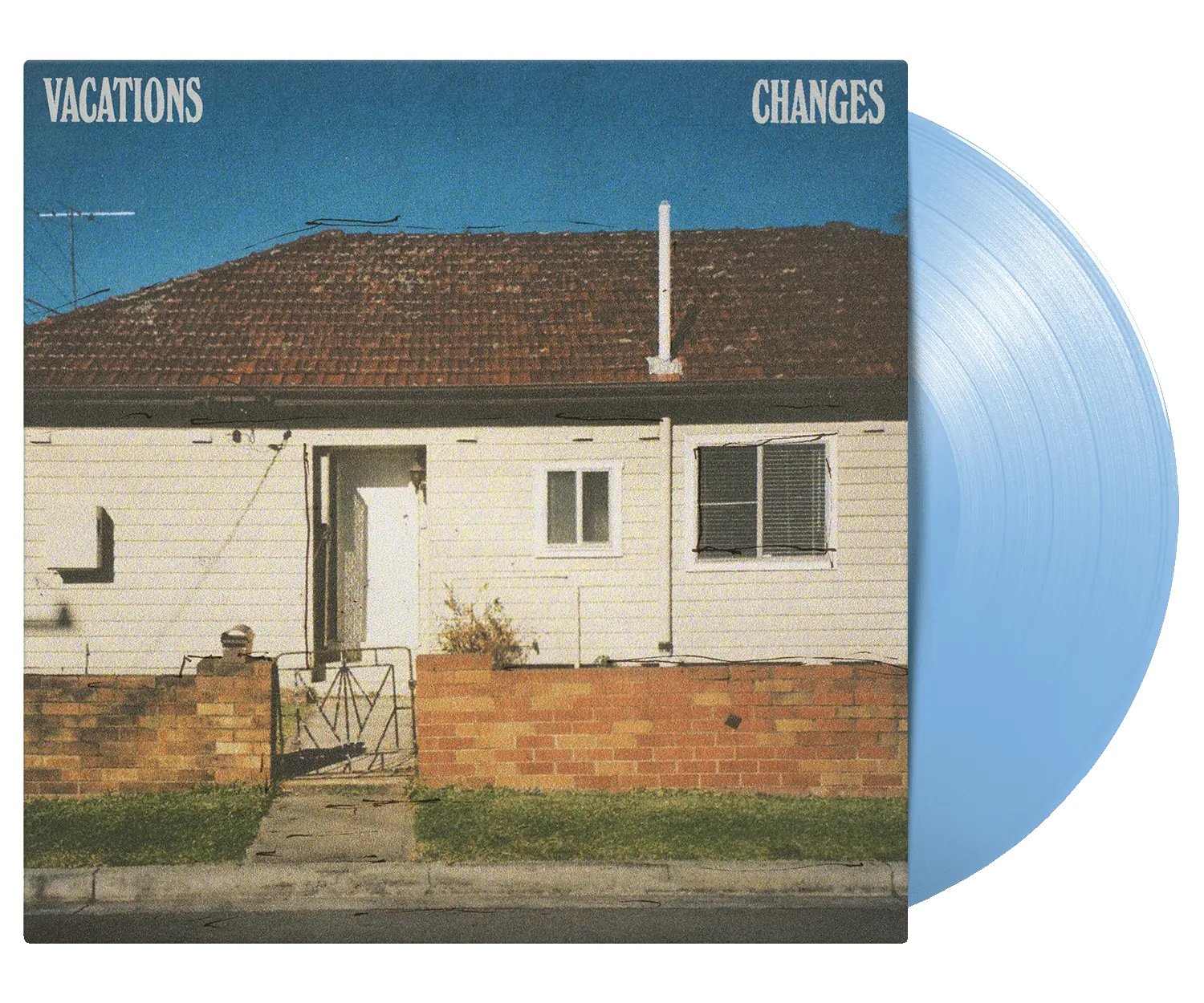 Changes on Vinyl